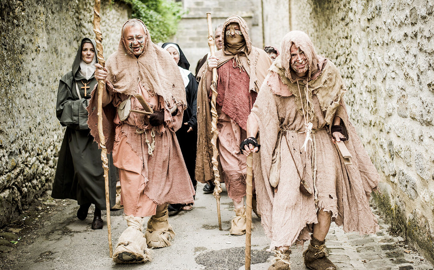 Les Médiévales de Provins