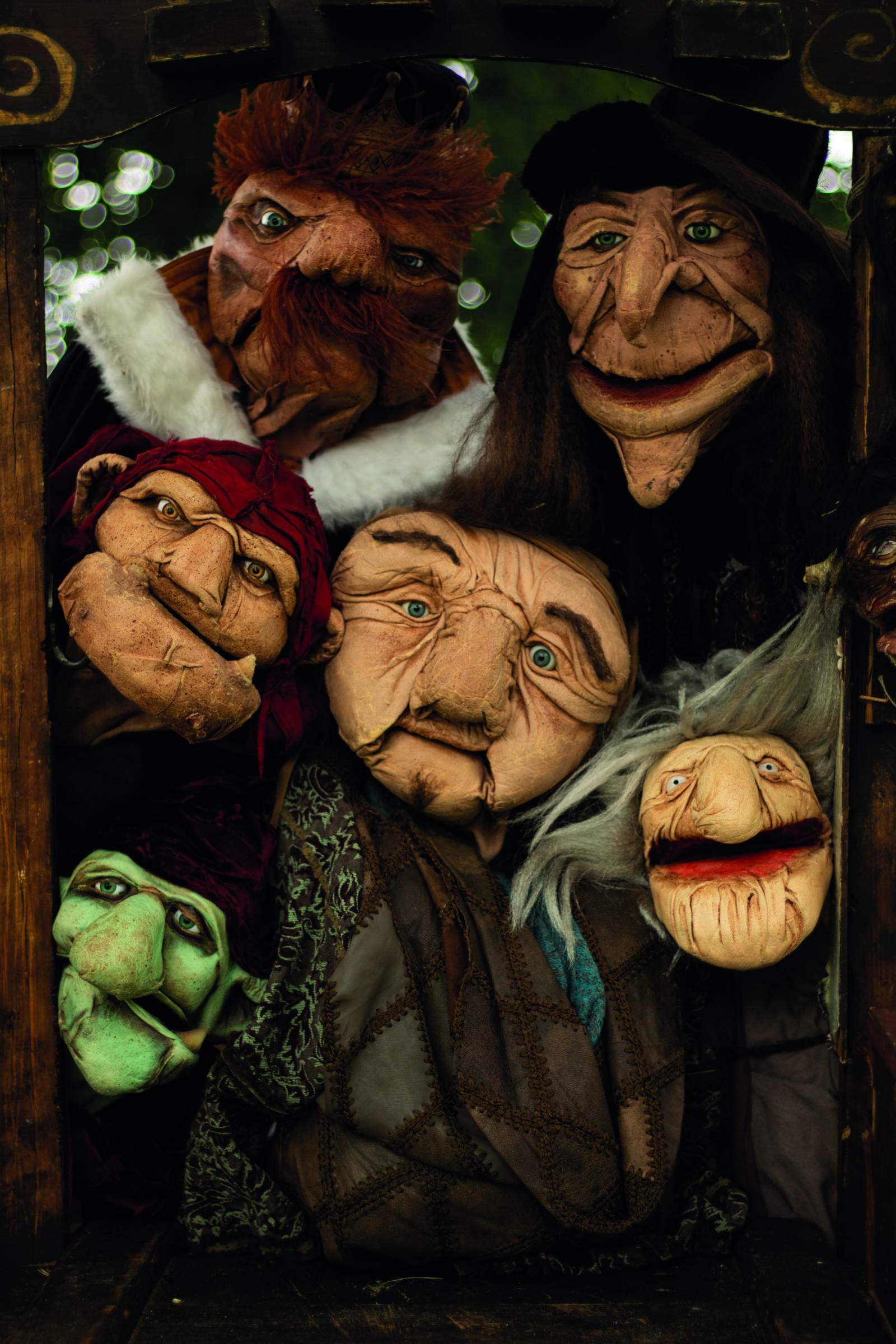 Les Médiévales de Provins