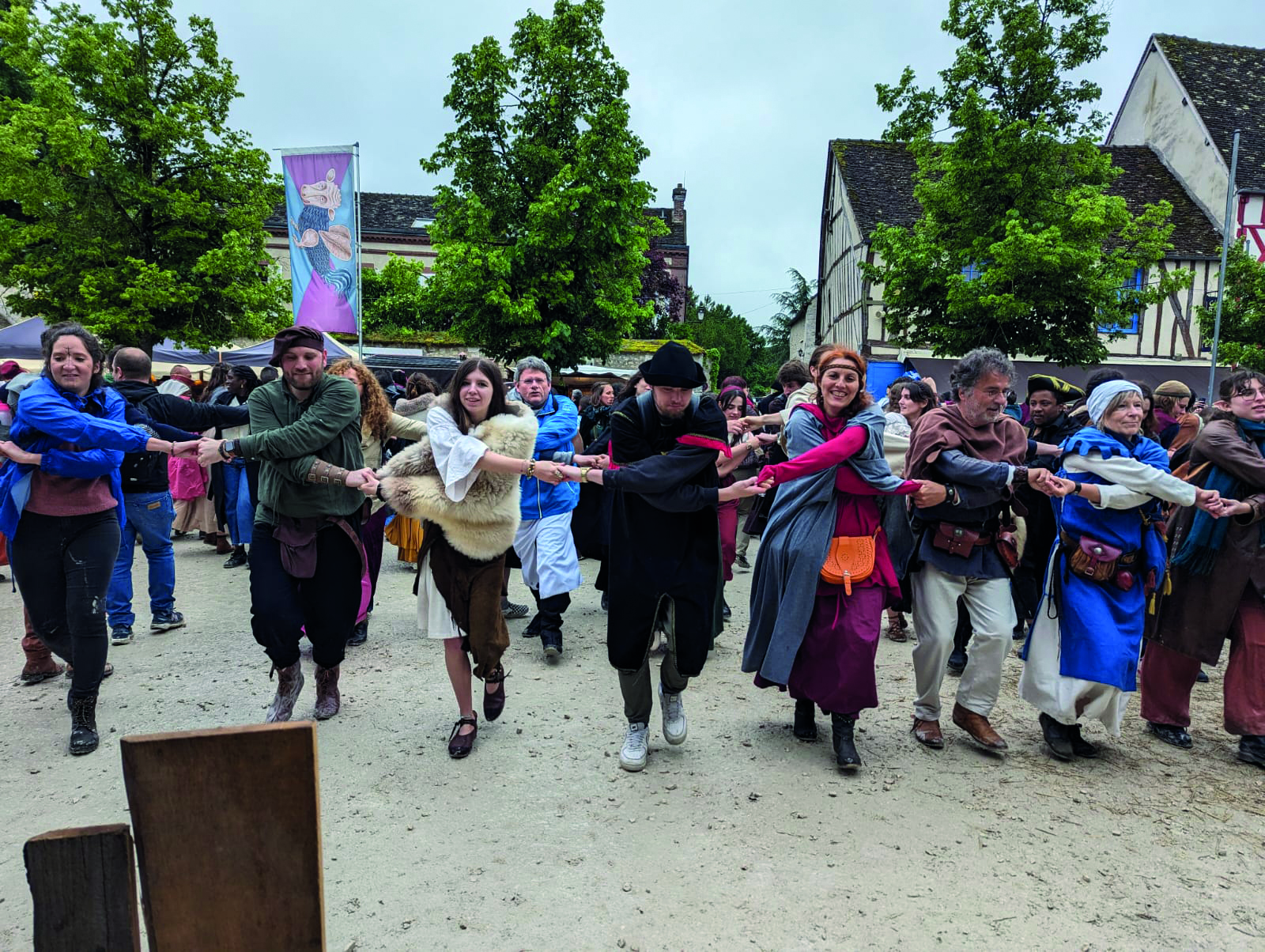 Les Médiévales de Provins