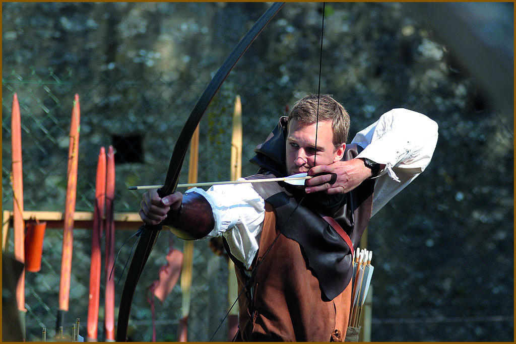 Les Médiévales de Provins