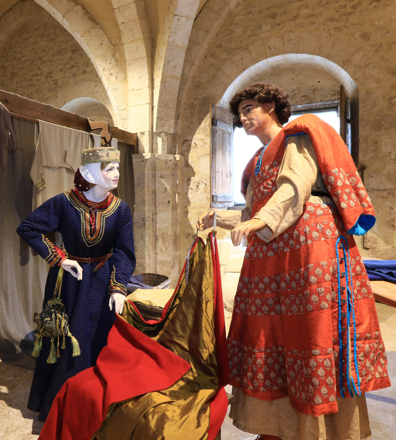 Les Médiévales de Provins