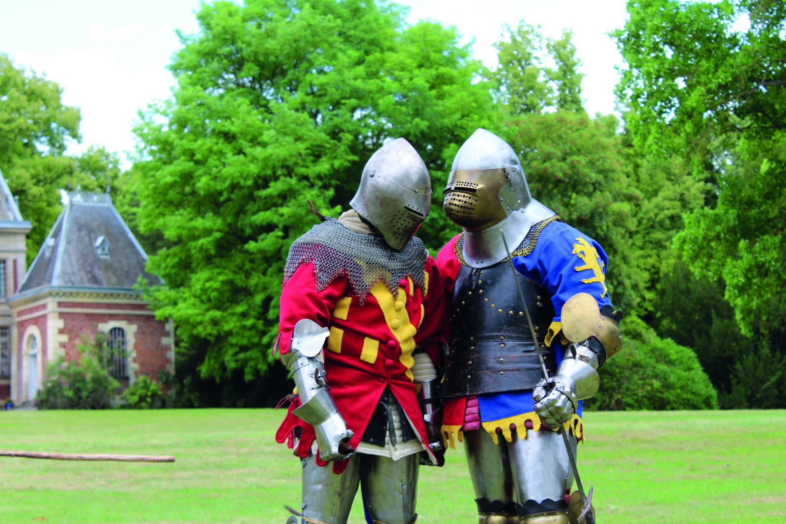 Les Médiévales de Provins