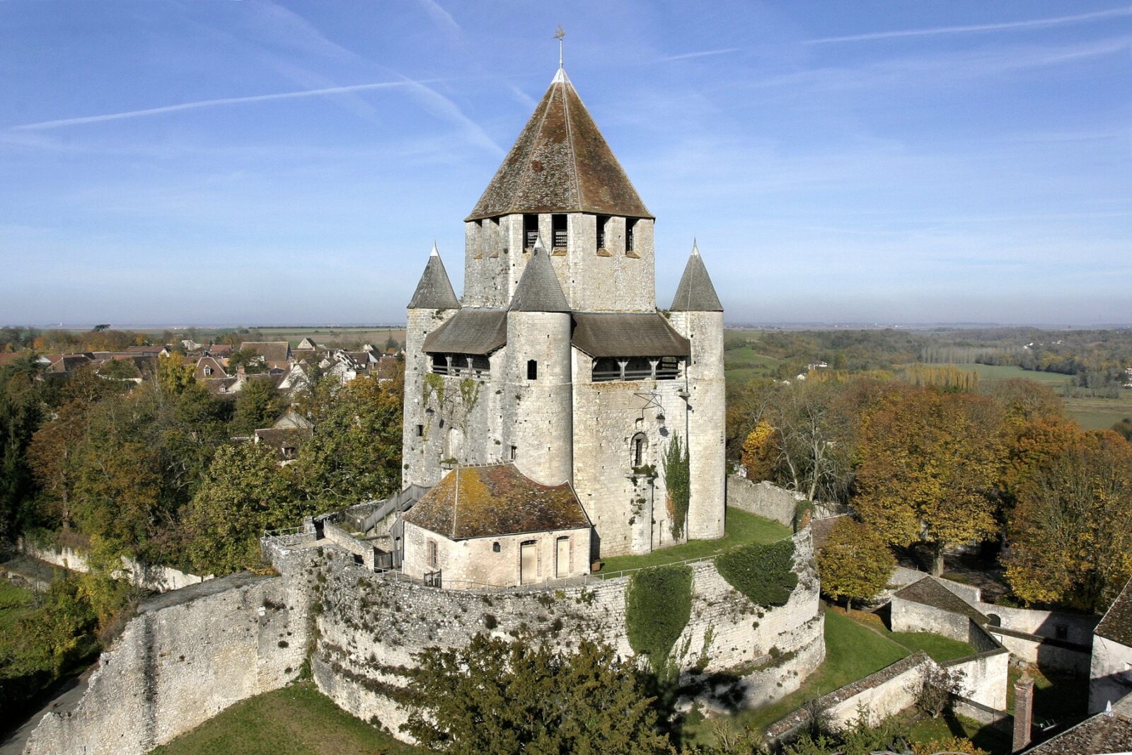 Les Médiévales de Provins