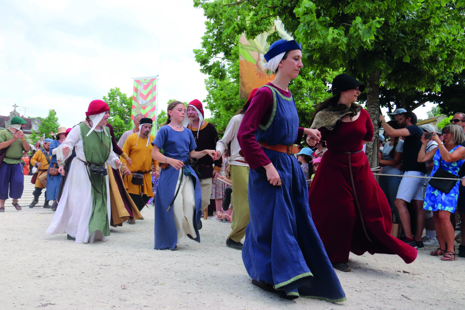 Les Médiévales de Provins