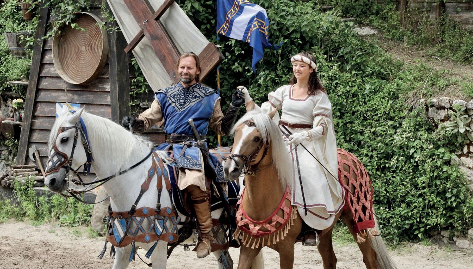 Les Médiévales de Provins