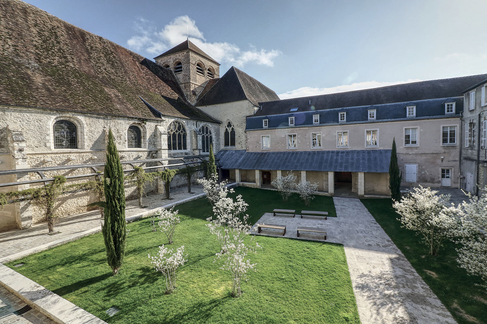 Les Médiévales de Provins