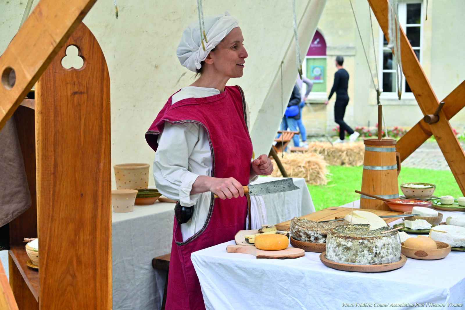 Les Médiévales de Provins