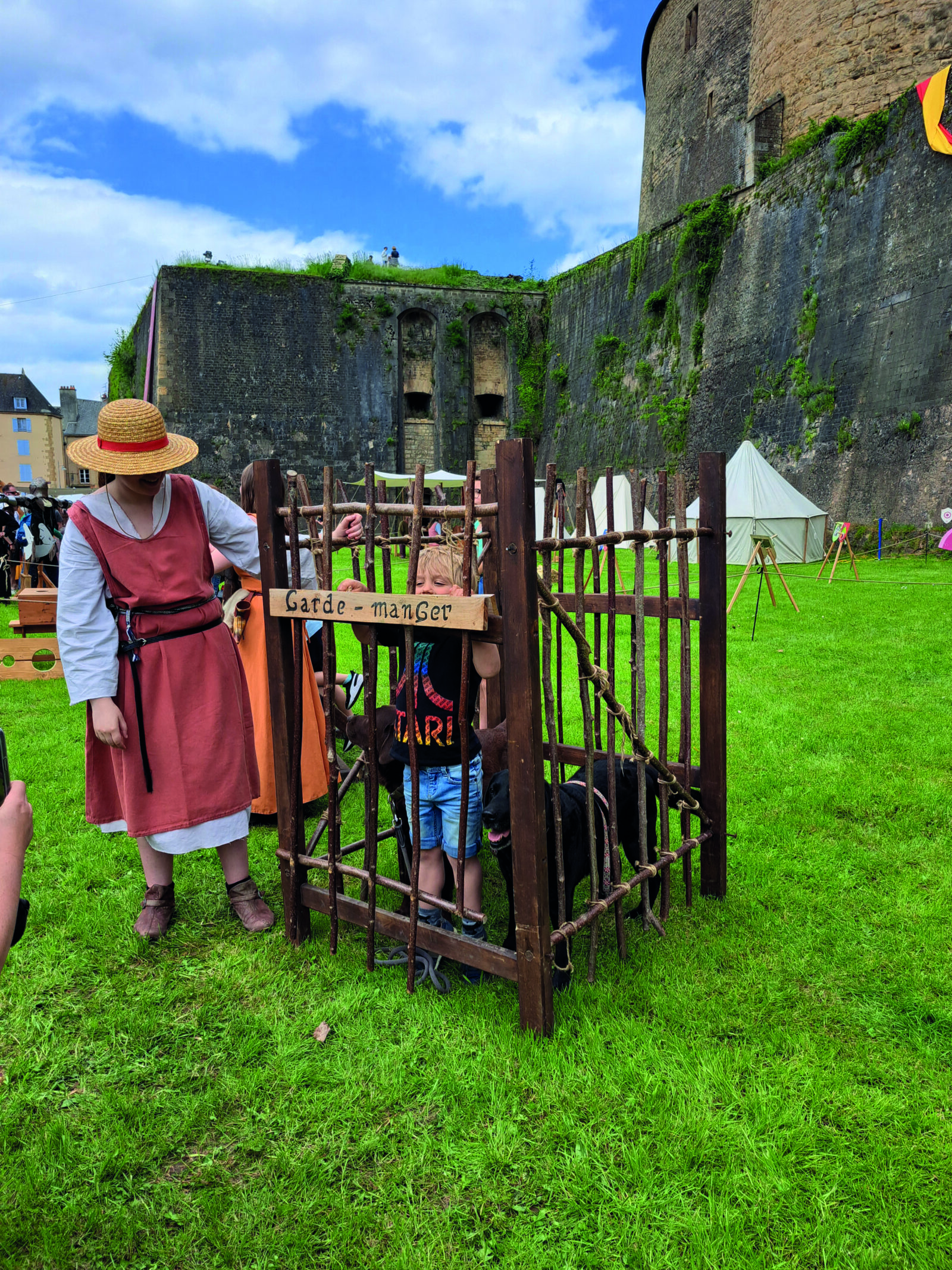 Les Médiévales de Provins