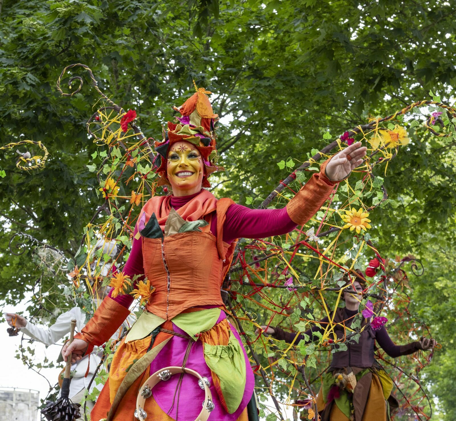 Les Médiévales de Provins