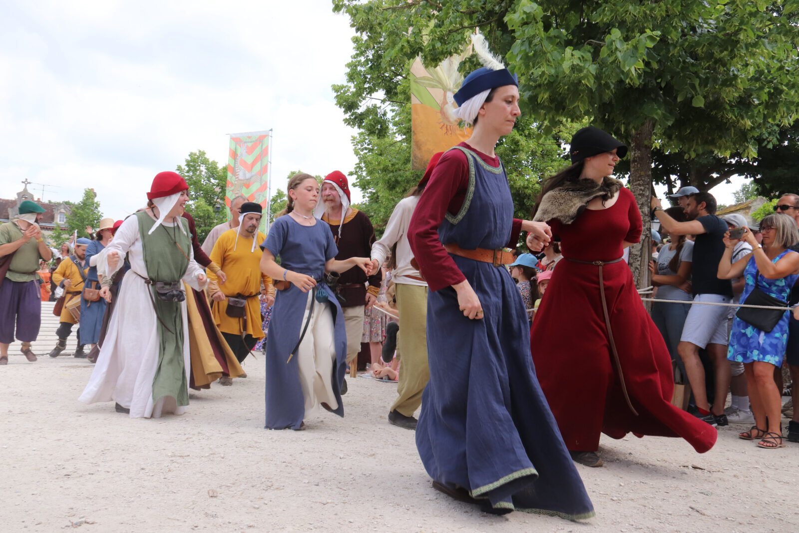 Les Médiévales de Provins