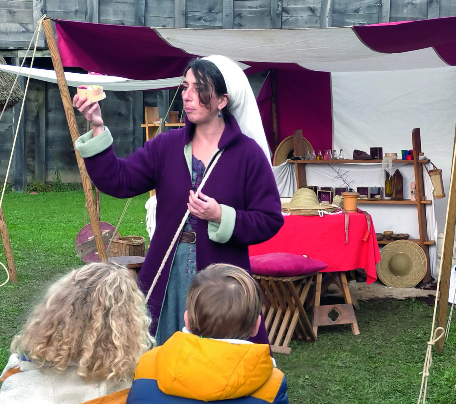 Les Médiévales de Provins