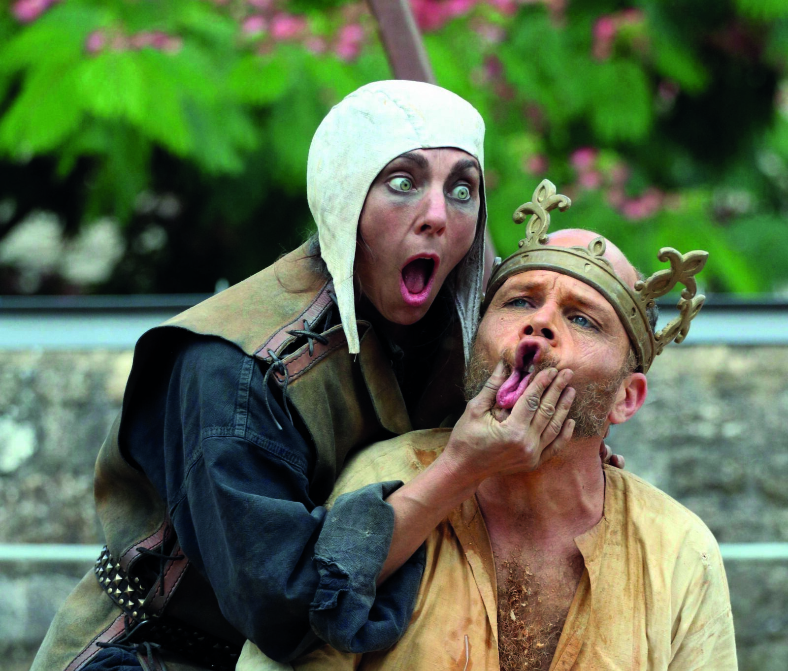 Les Médiévales de Provins