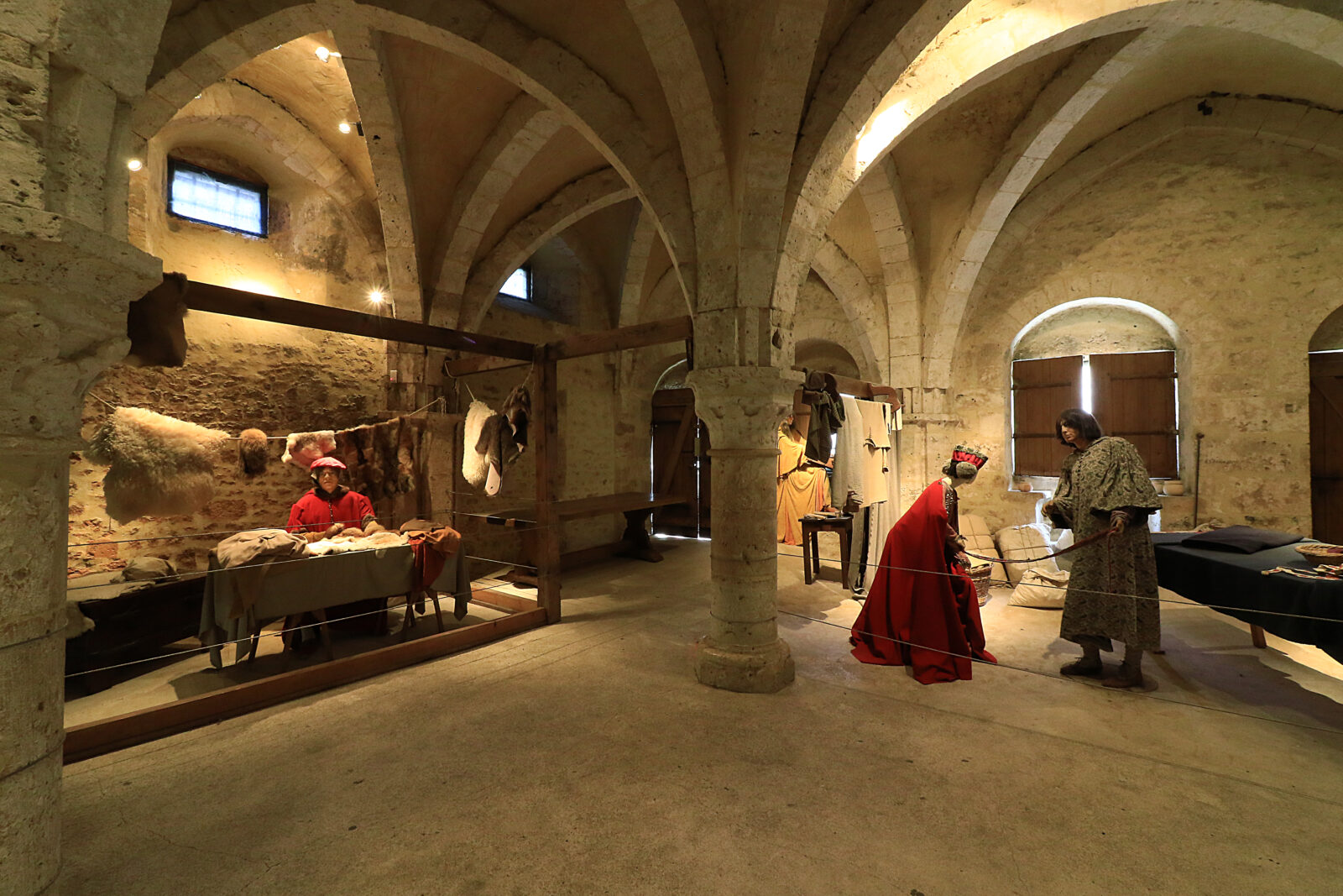Les Médiévales de Provins