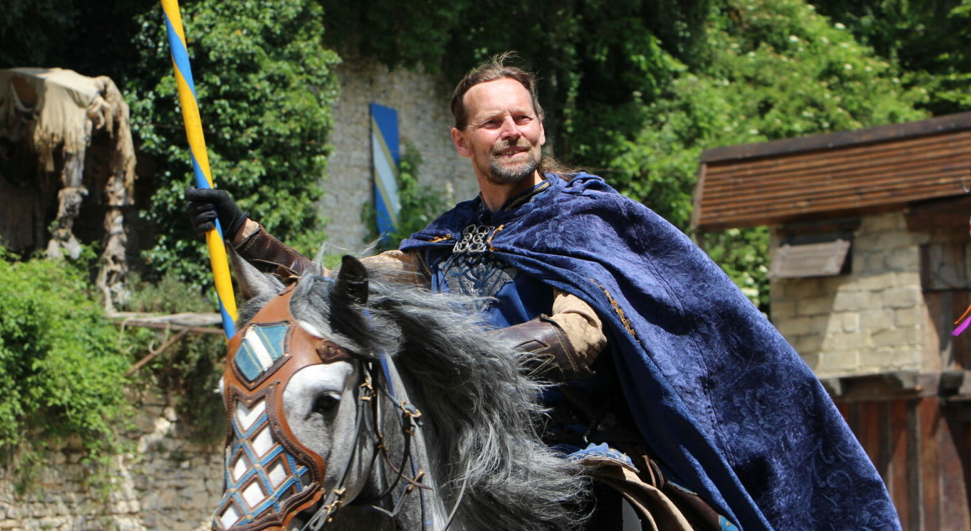 Les Médiévales de Provins
