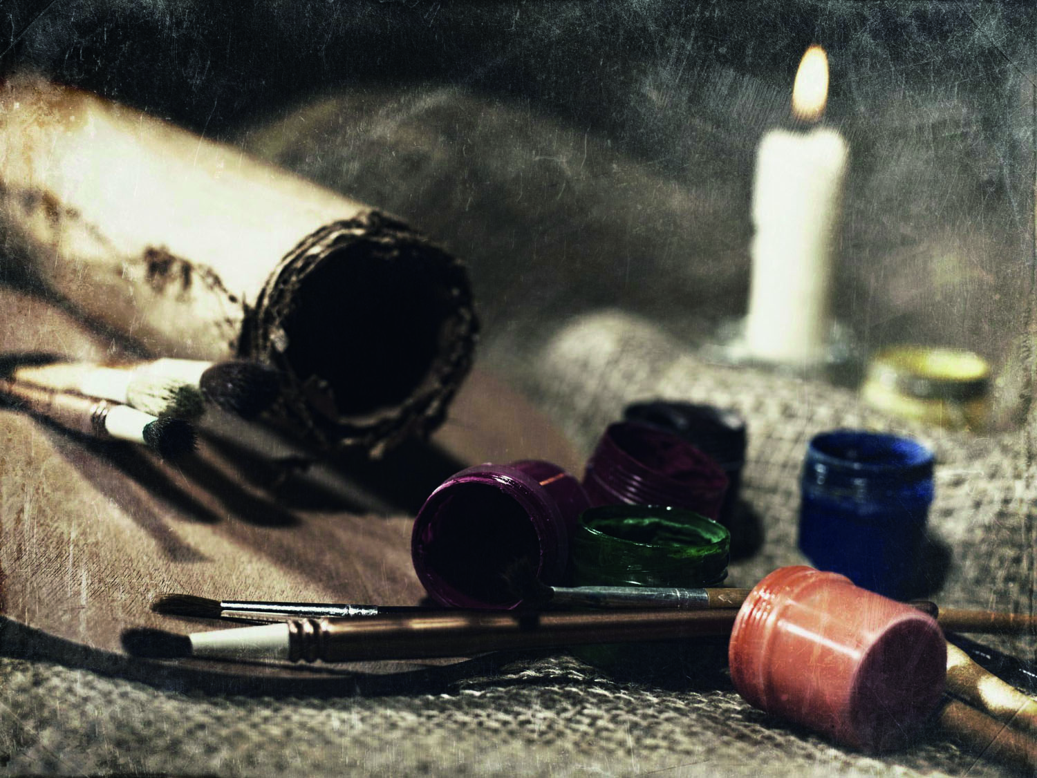 Les Médiévales de Provins