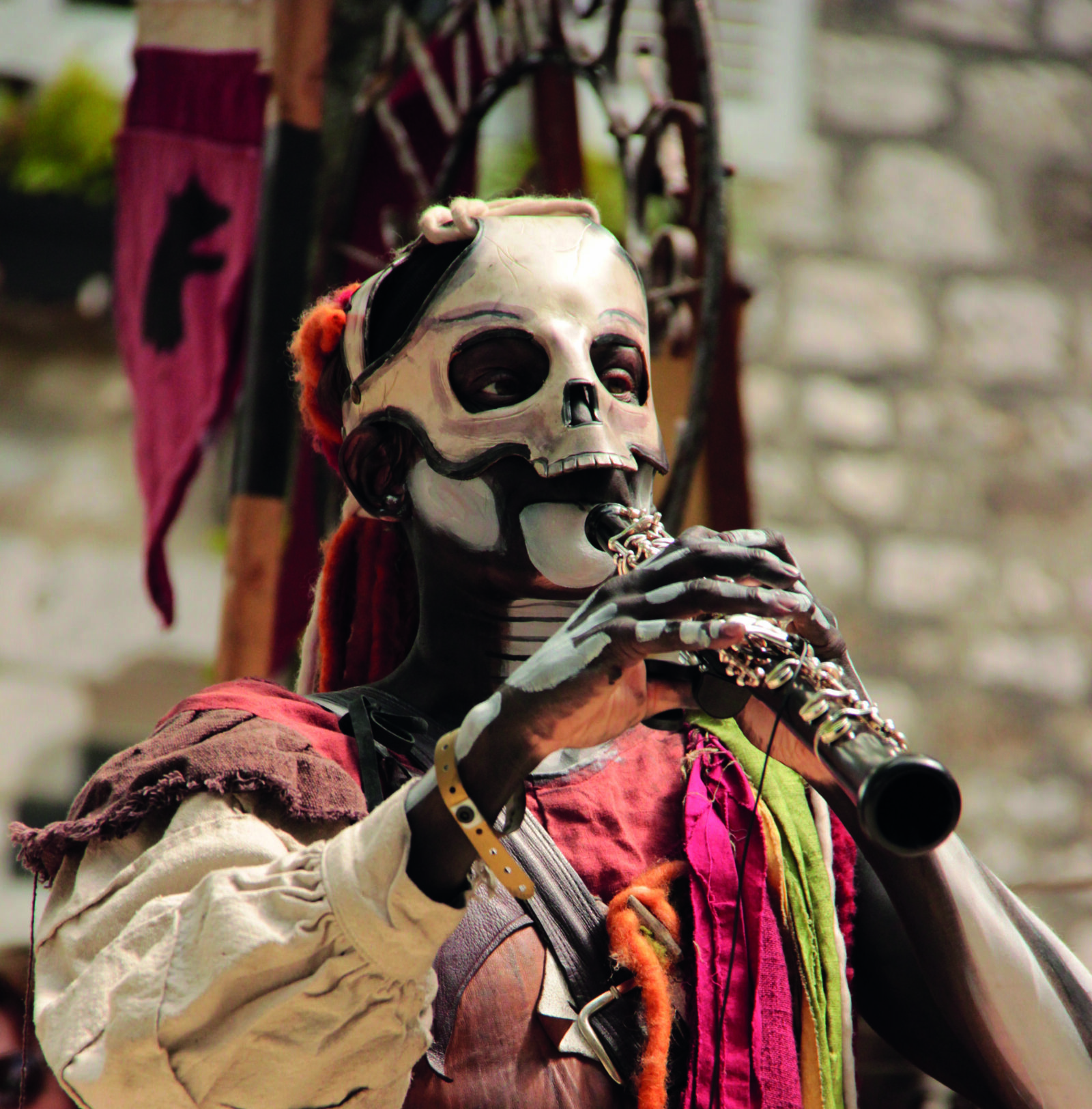 Les Médiévales de Provins