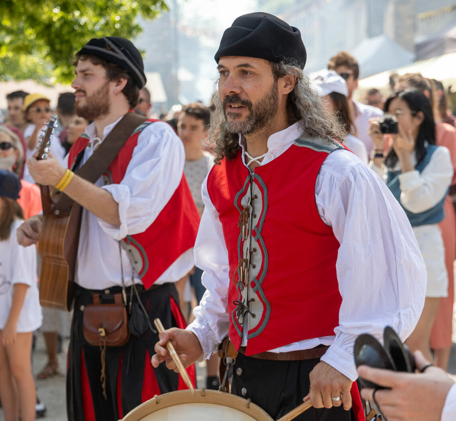 Les Médiévales de Provins