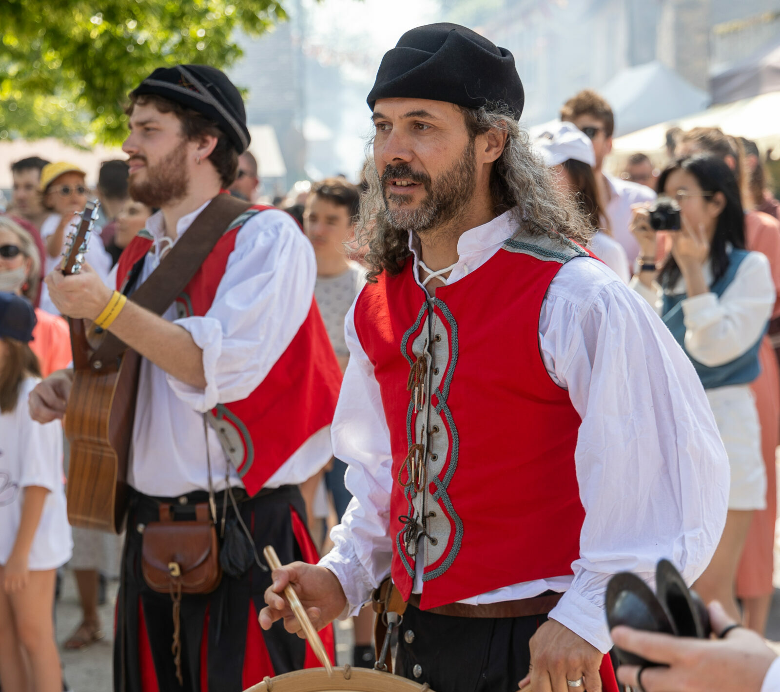 Les Médiévales de Provins