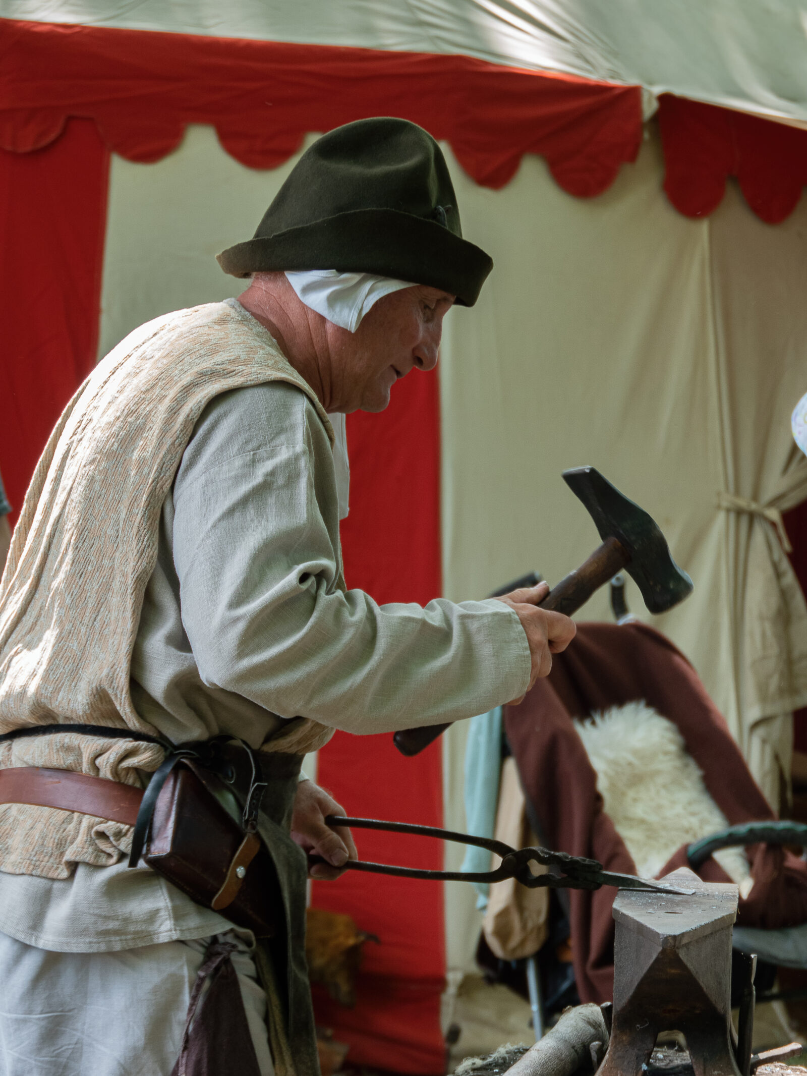 Les Médiévales de Provins