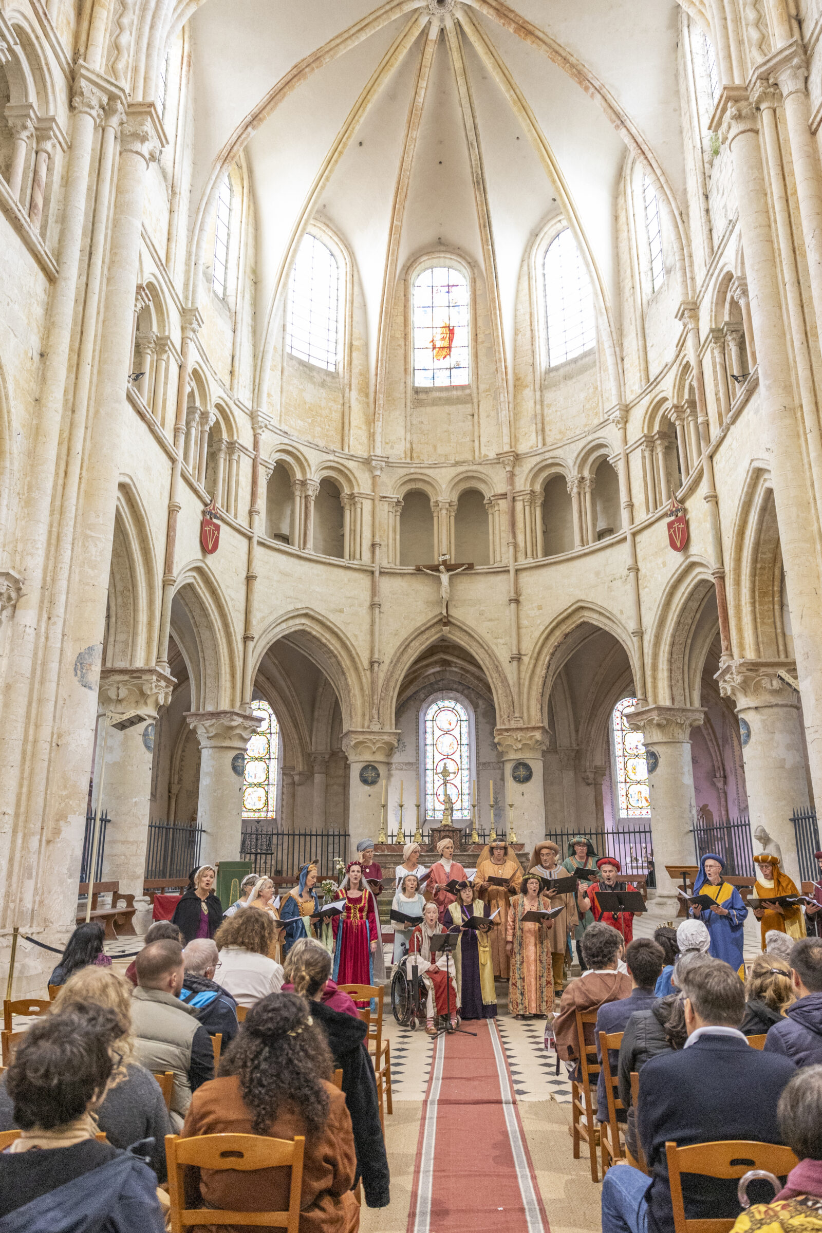 Les Médiévales de Provins