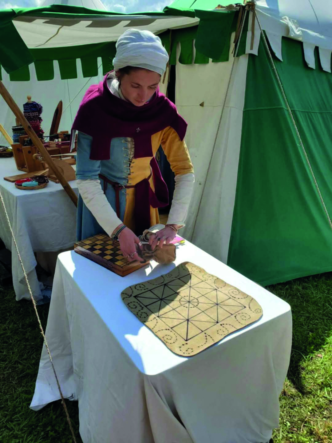 Les Médiévales de Provins