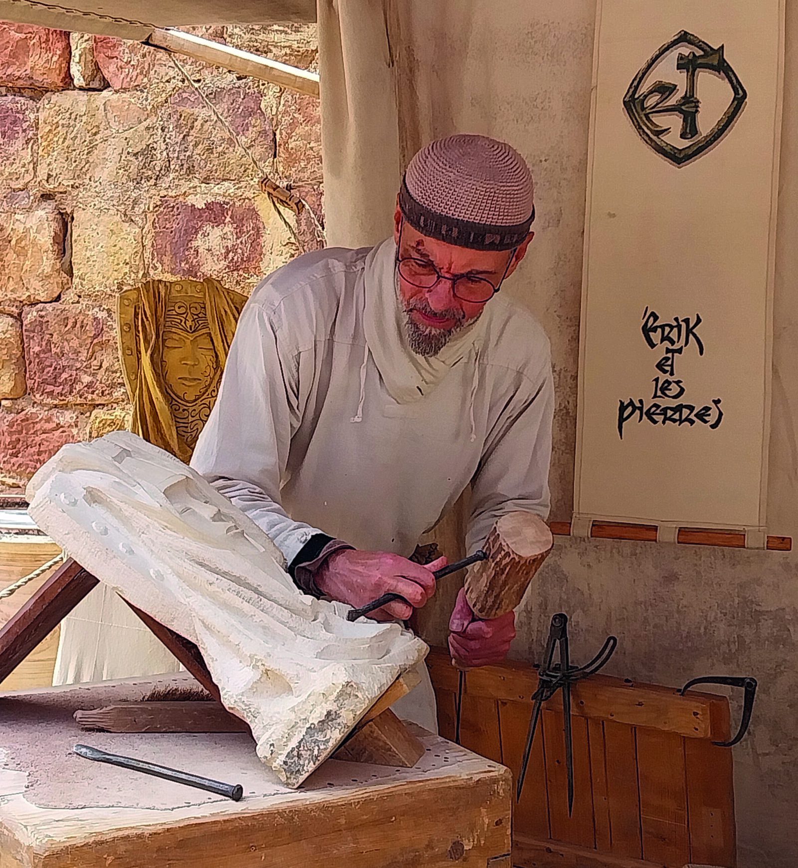 Les Médiévales de Provins