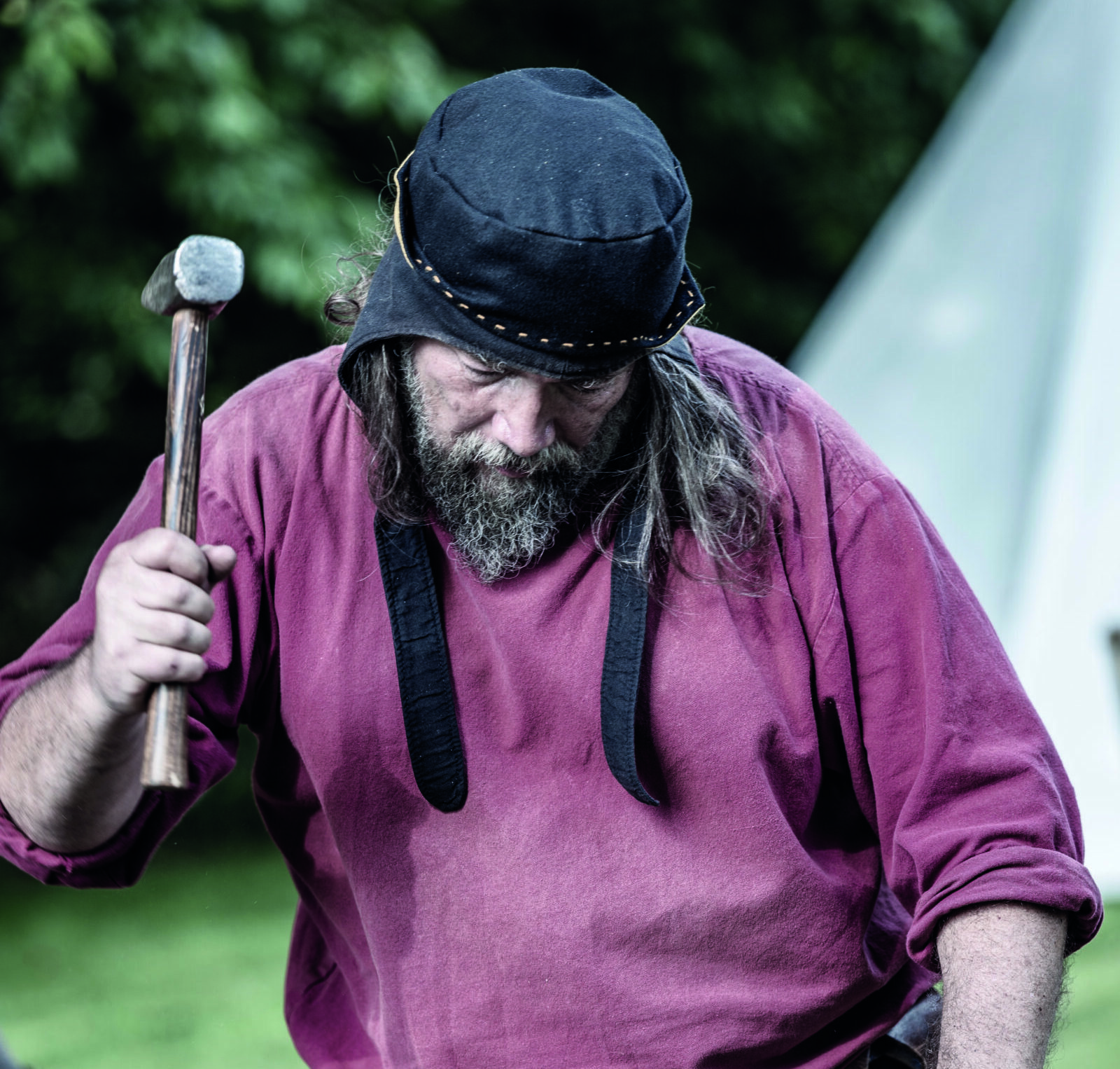 Les Médiévales de Provins