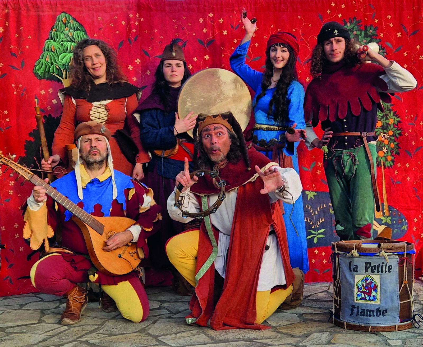 Les Médiévales de Provins