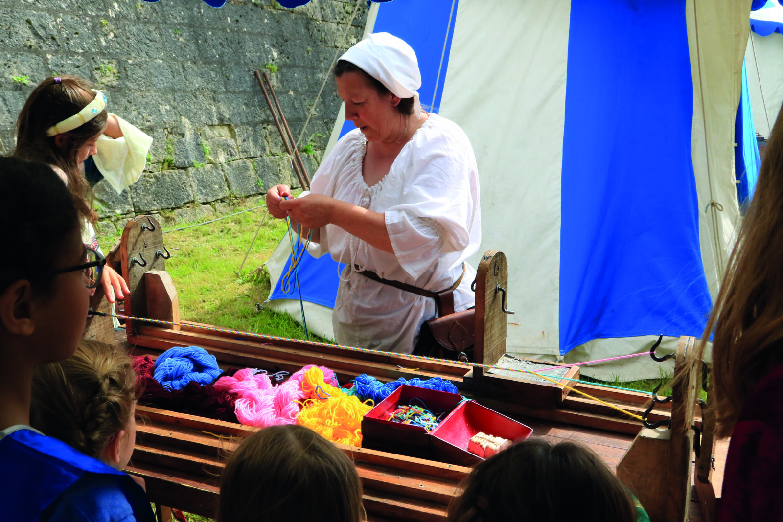 Les Médiévales de Provins