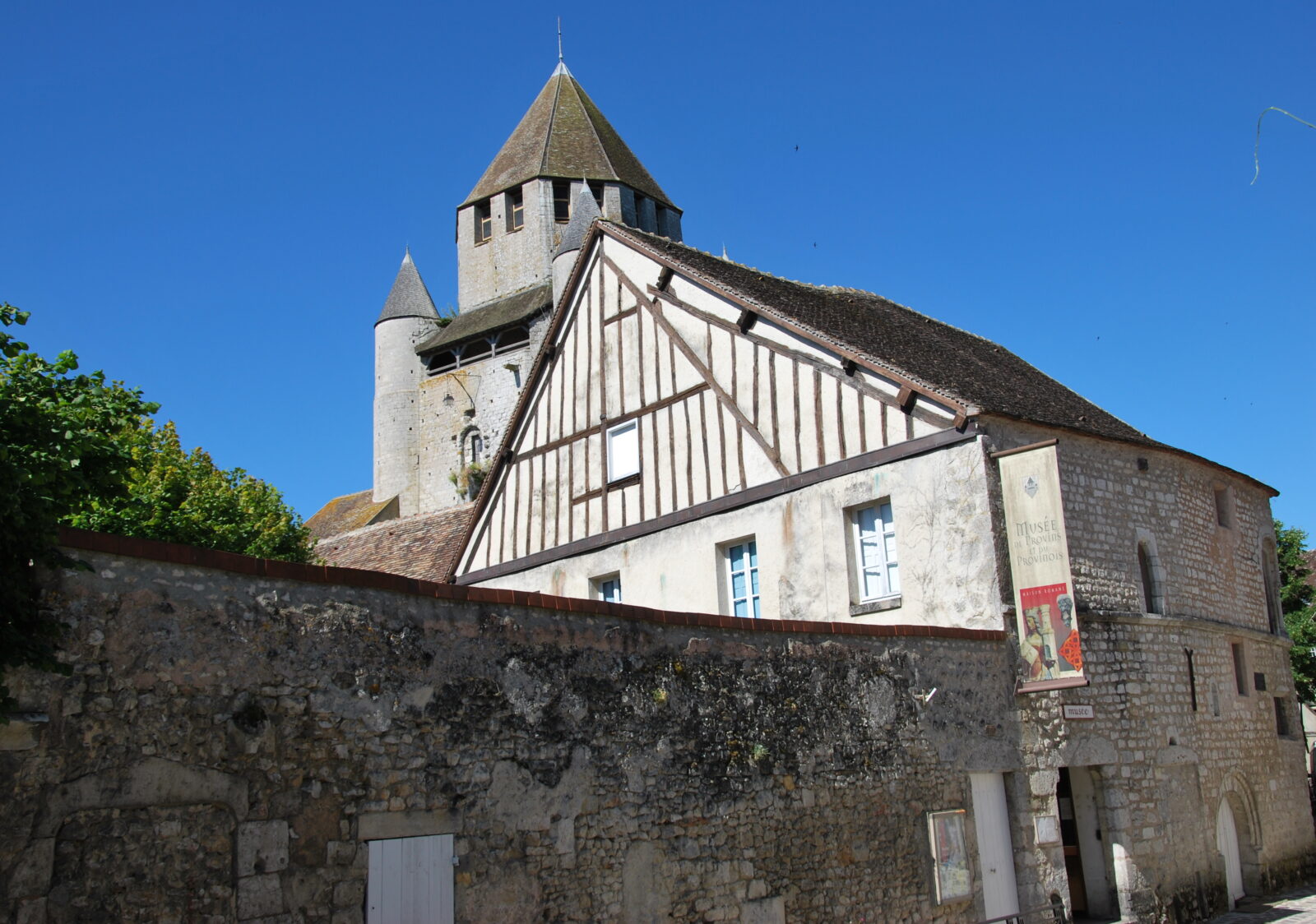 Les Médiévales de Provins