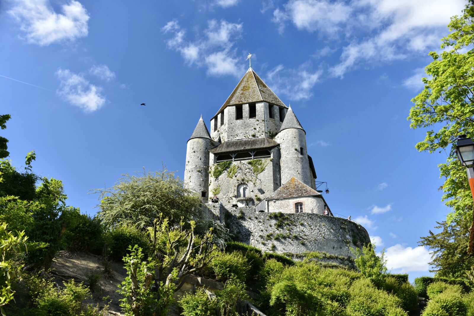 Les Médiévales de Provins