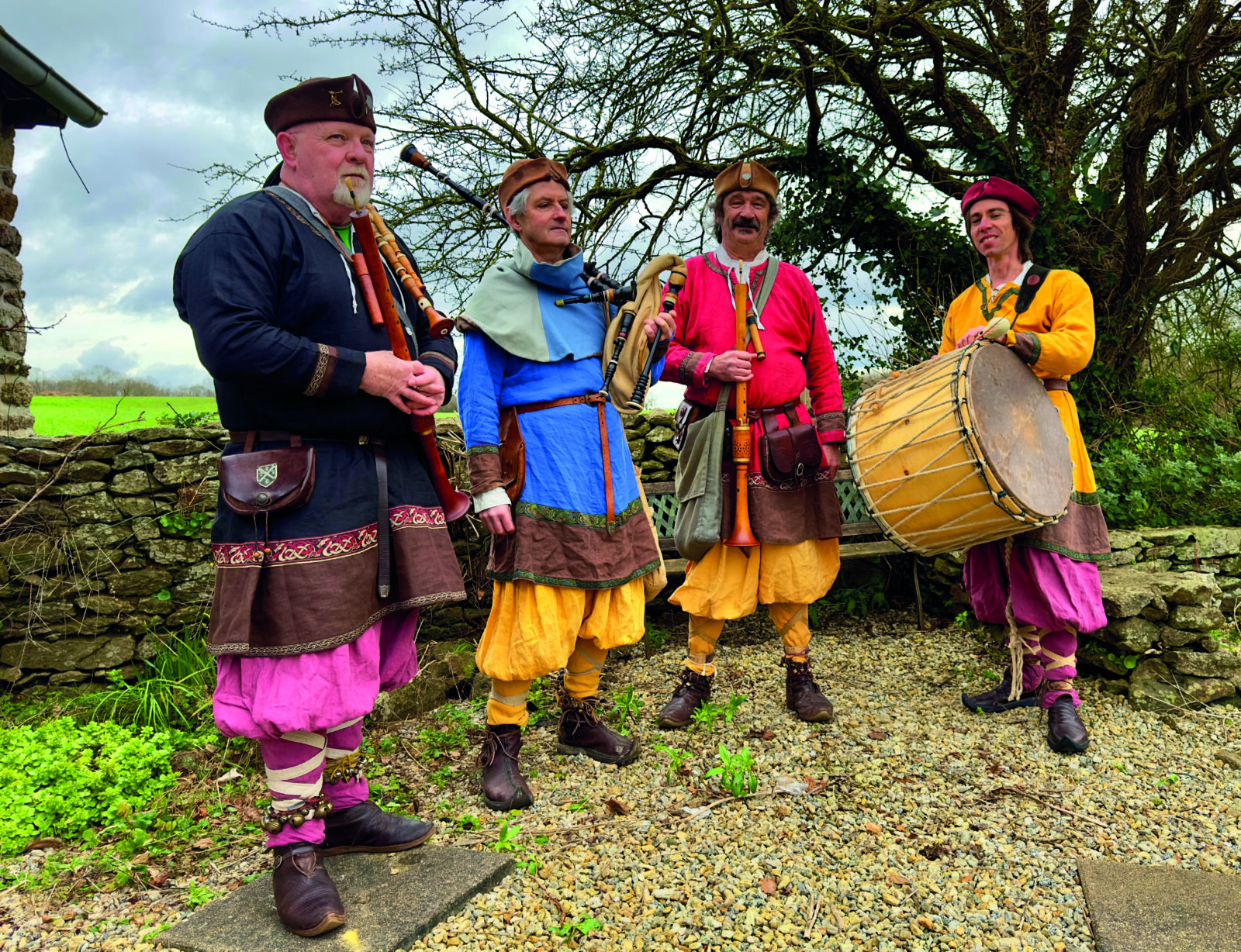 Les Médiévales de Provins