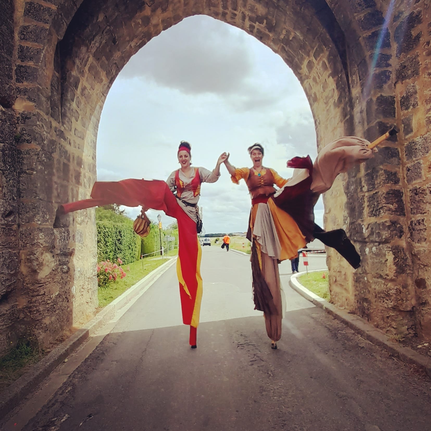Les Médiévales de Provins