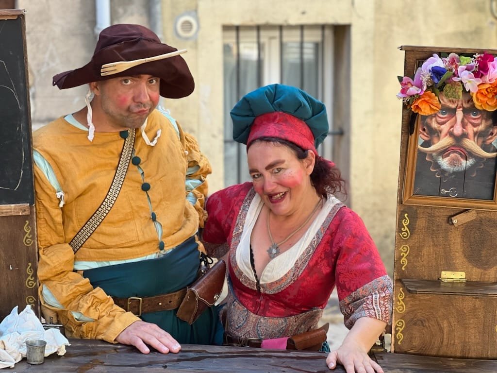 Les Médiévales de Provins