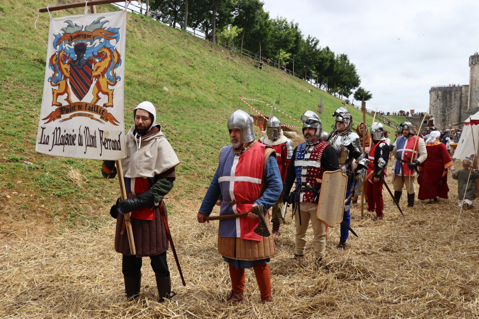 Les Médiévales de Provins