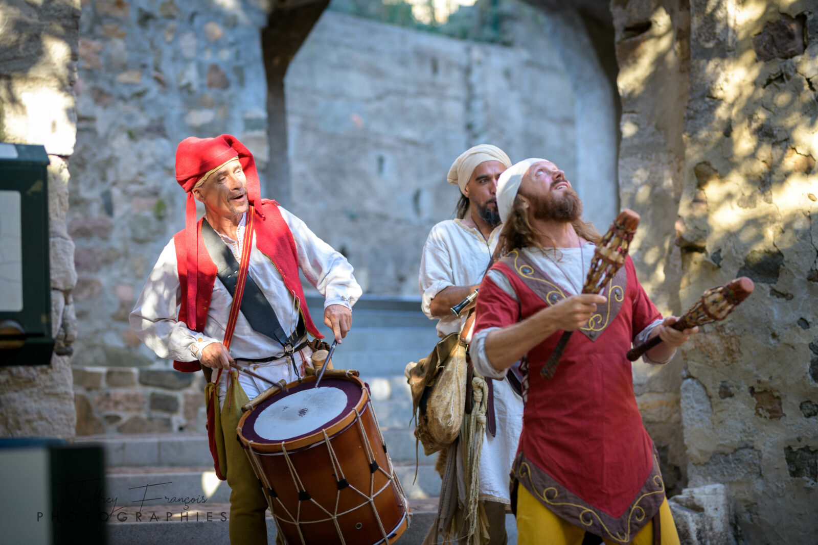 Les Médiévales de Provins