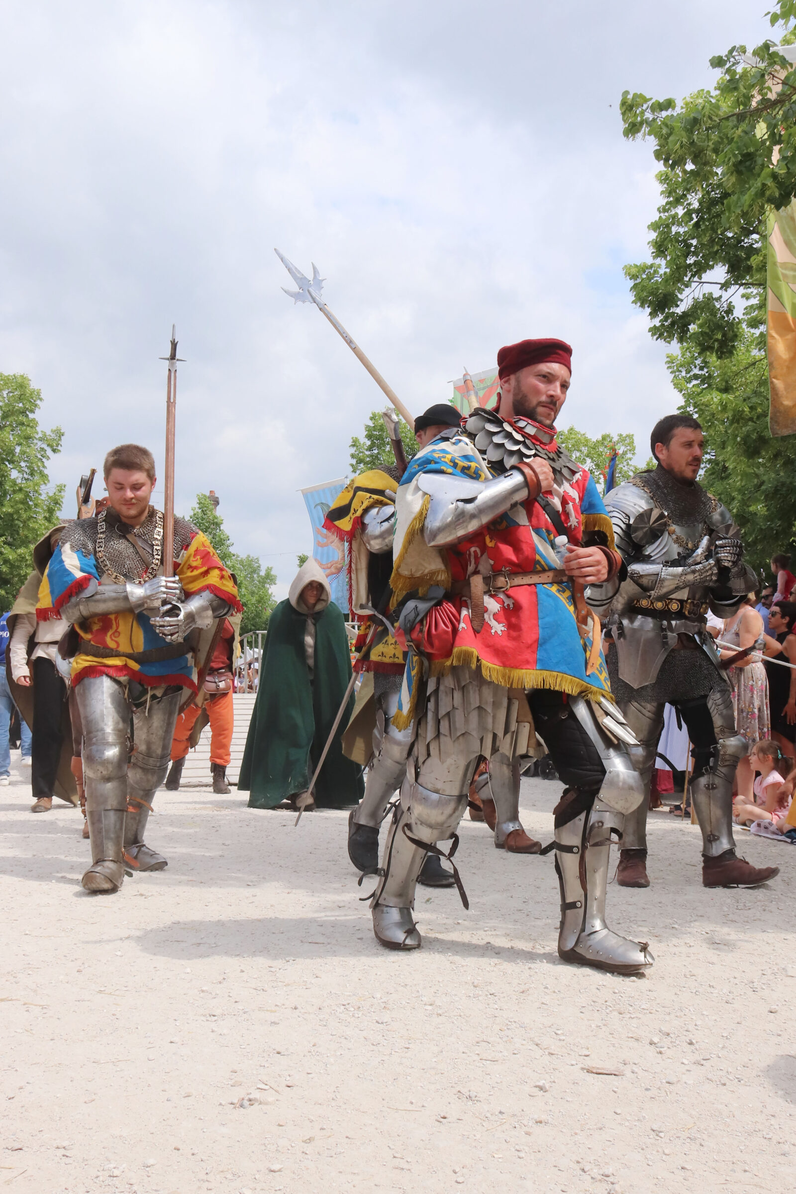 Les Médiévales de Provins