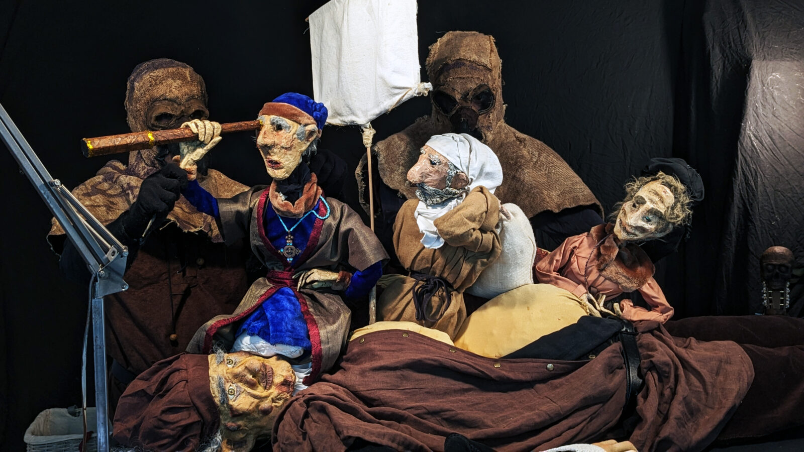 Les Médiévales de Provins