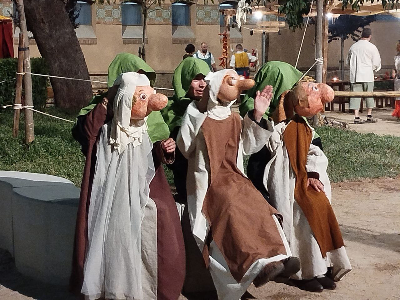 Les Médiévales de Provins